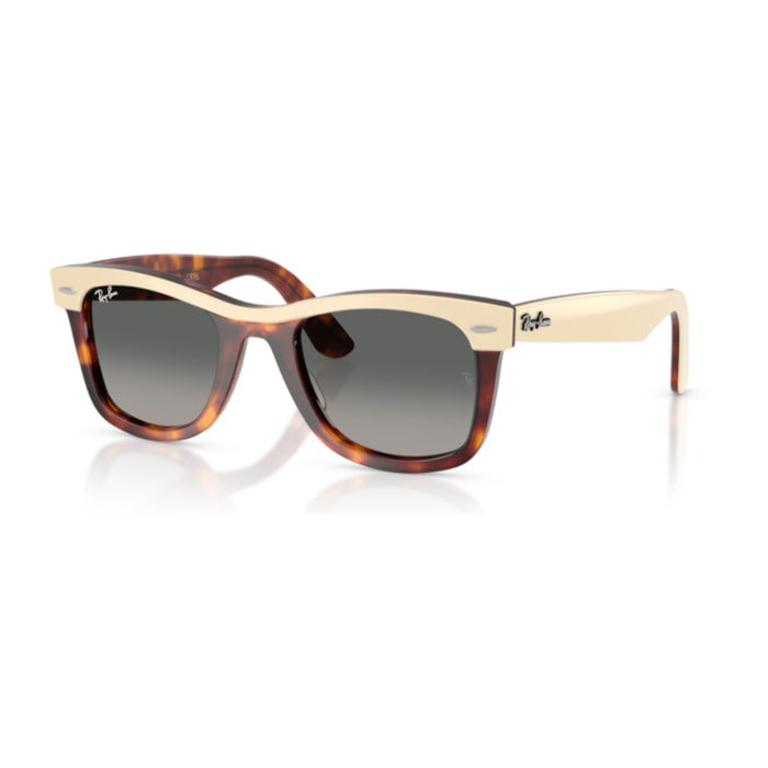 Ray-Ban Modern reinterpretation of the classic RB2240 Wayfarer