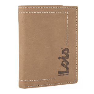 Cartera Lois Debauch Marron