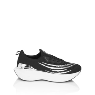PLEIN SPORT Lo-Top Sneakers TIGER