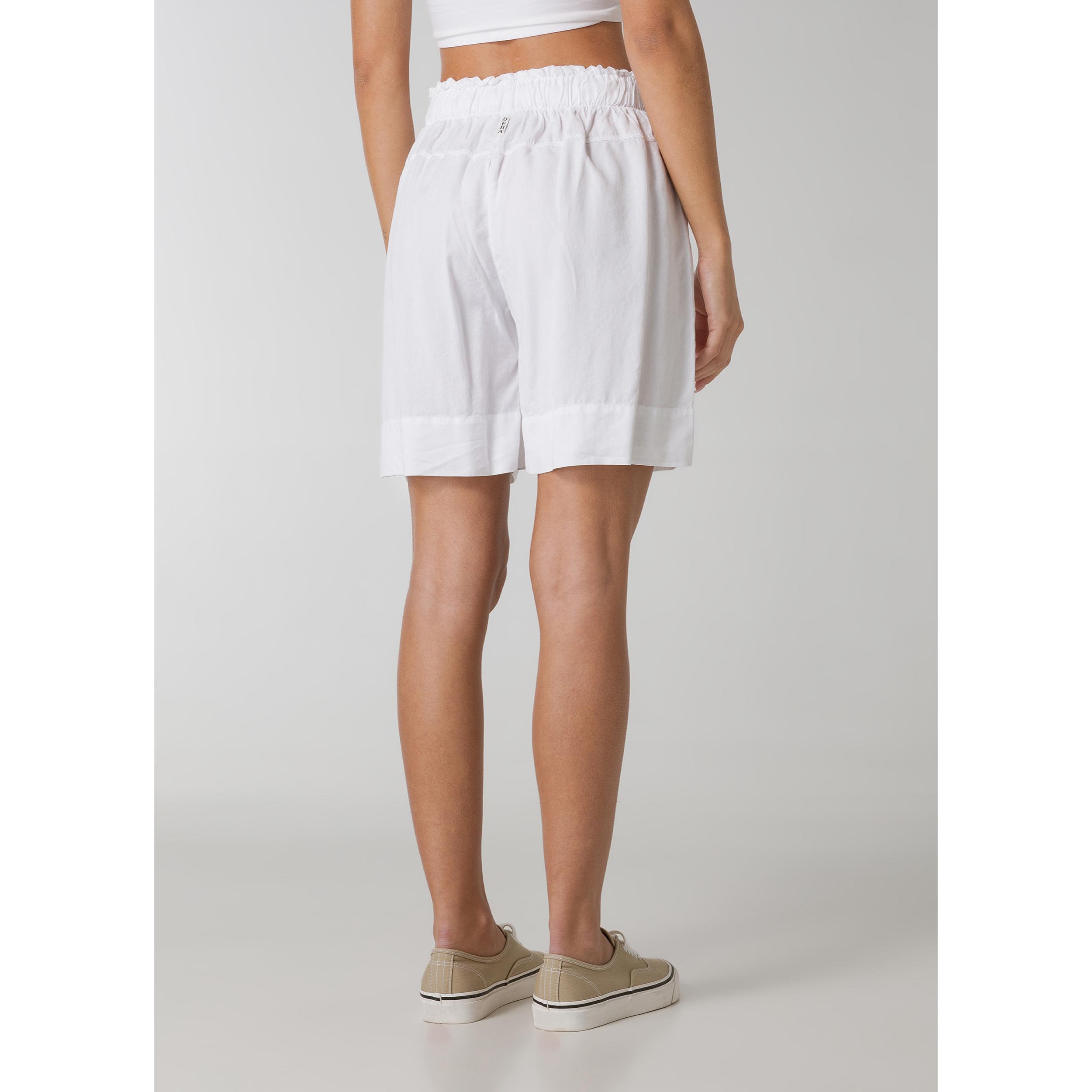 DEHA - Shorts LYOCELL SHORTS in Lyocell per donna