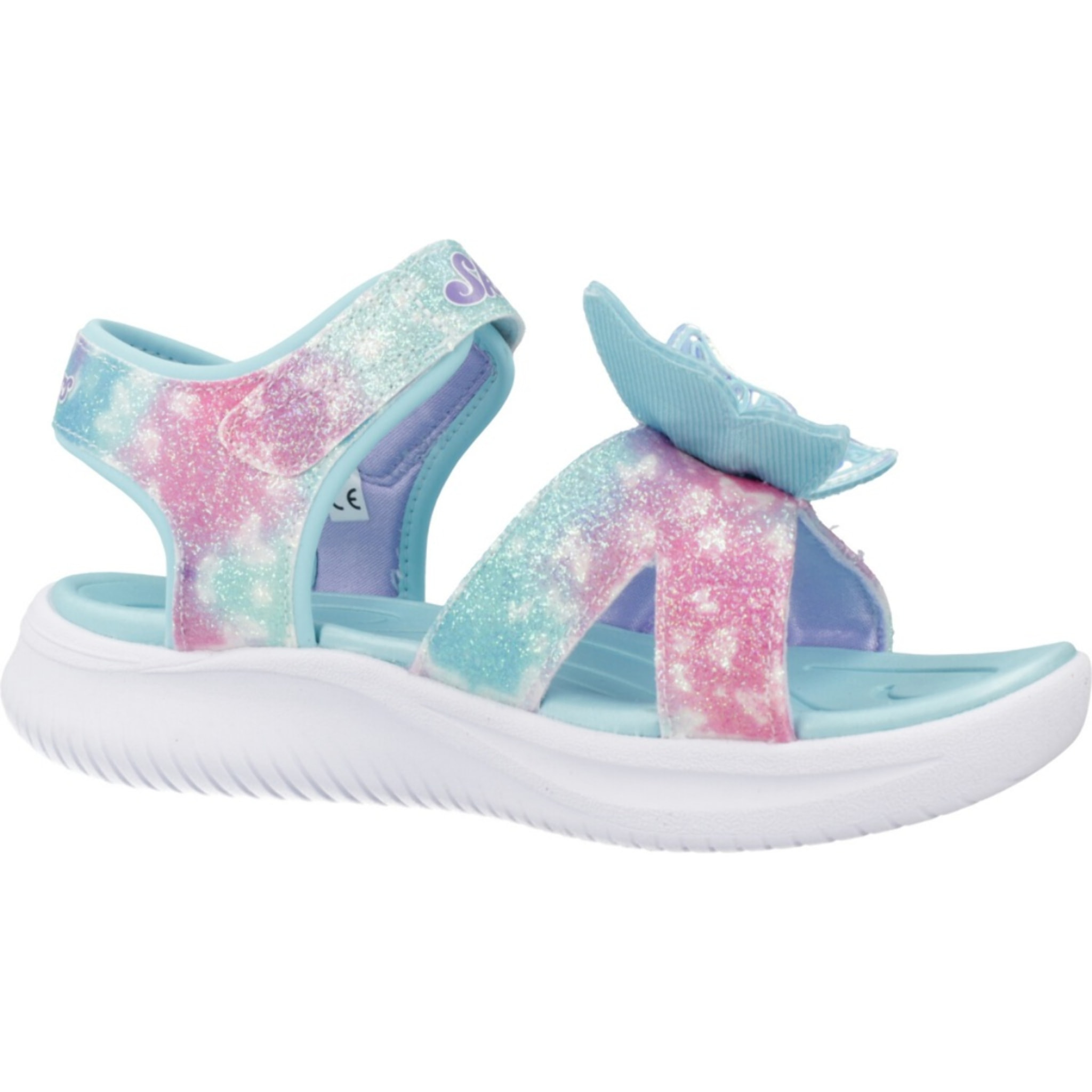 Sandalias Niña 303109l Azul