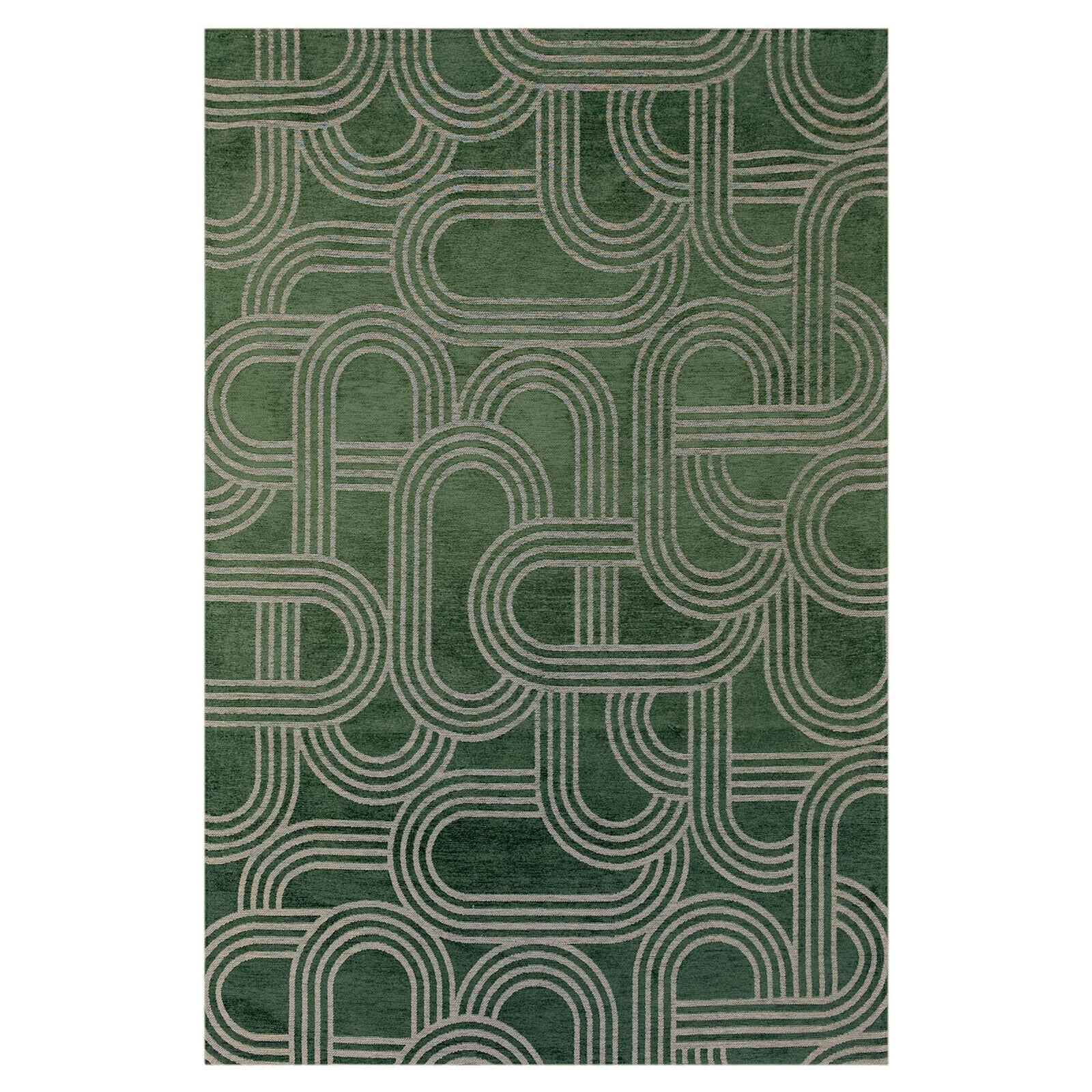 Tapis Green Dream