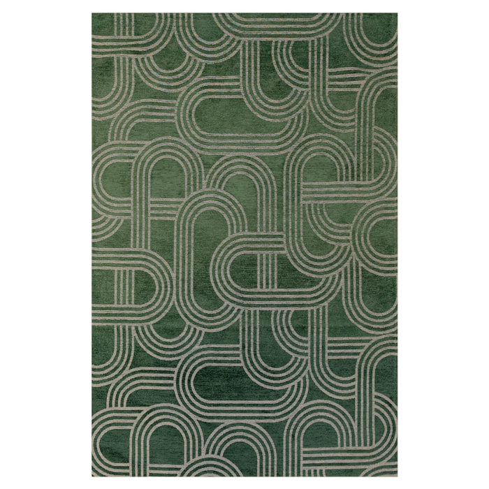 Tapis Green Dream
