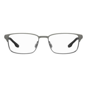 Gafas de Vista Under Armour UA 5074XL/G TZ2 de Metal Hombre 59 mm