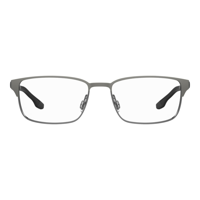 Gafas de Vista Under Armour UA 5074XL/G TZ2 de Metal Hombre 59 mm