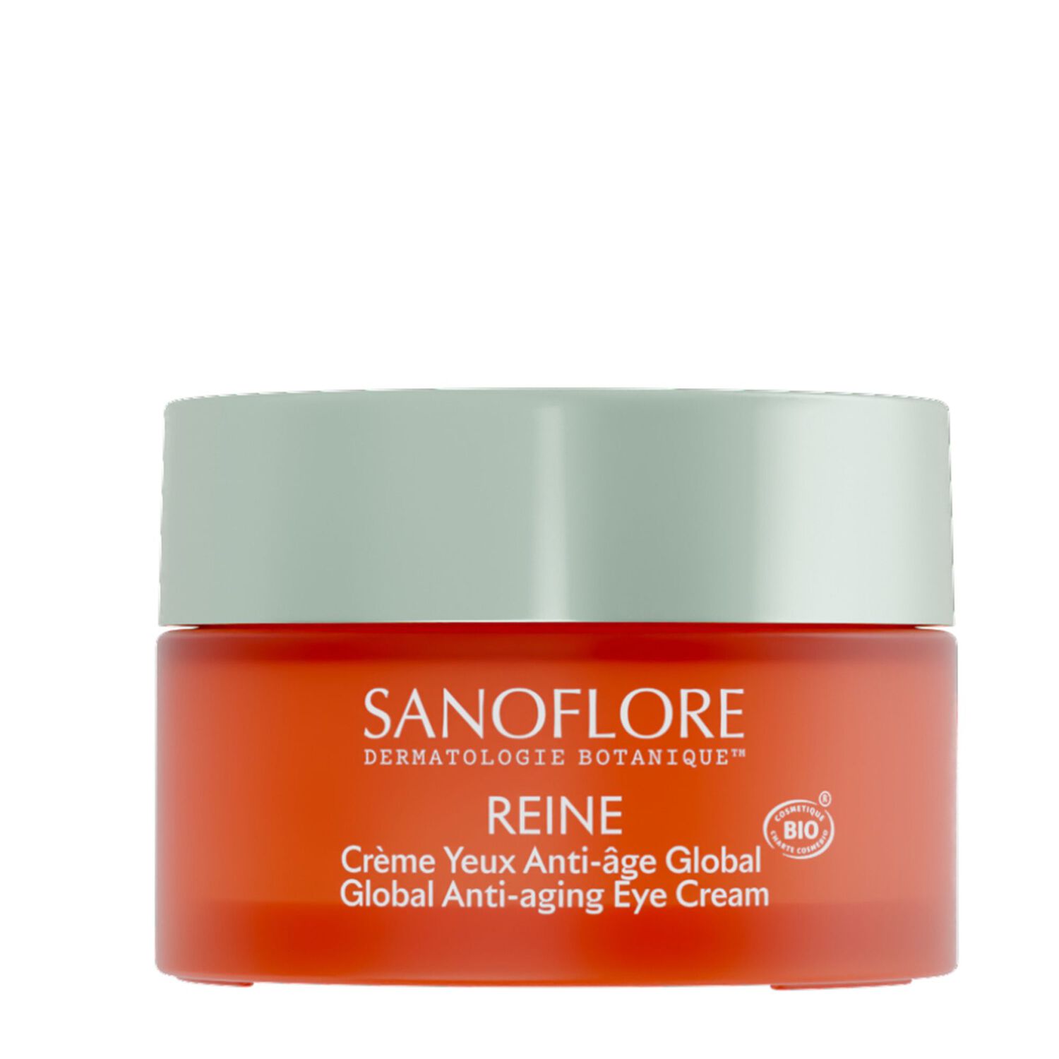 Reines - Contour des Yeux Anti-Age et Anti-Poches 15 ml