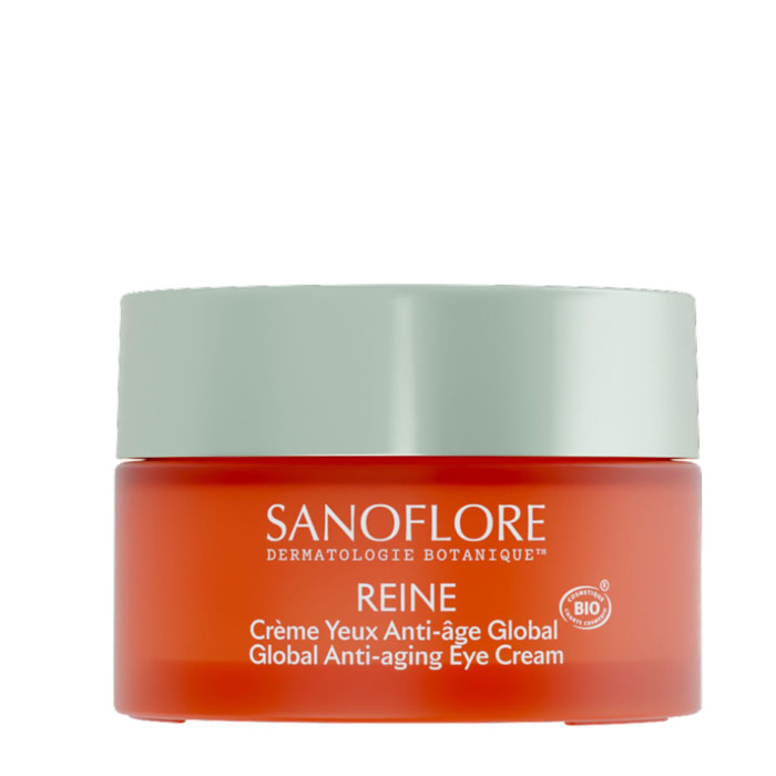 Reines - Contour des Yeux Anti-Age et Anti-Poches 15 ml