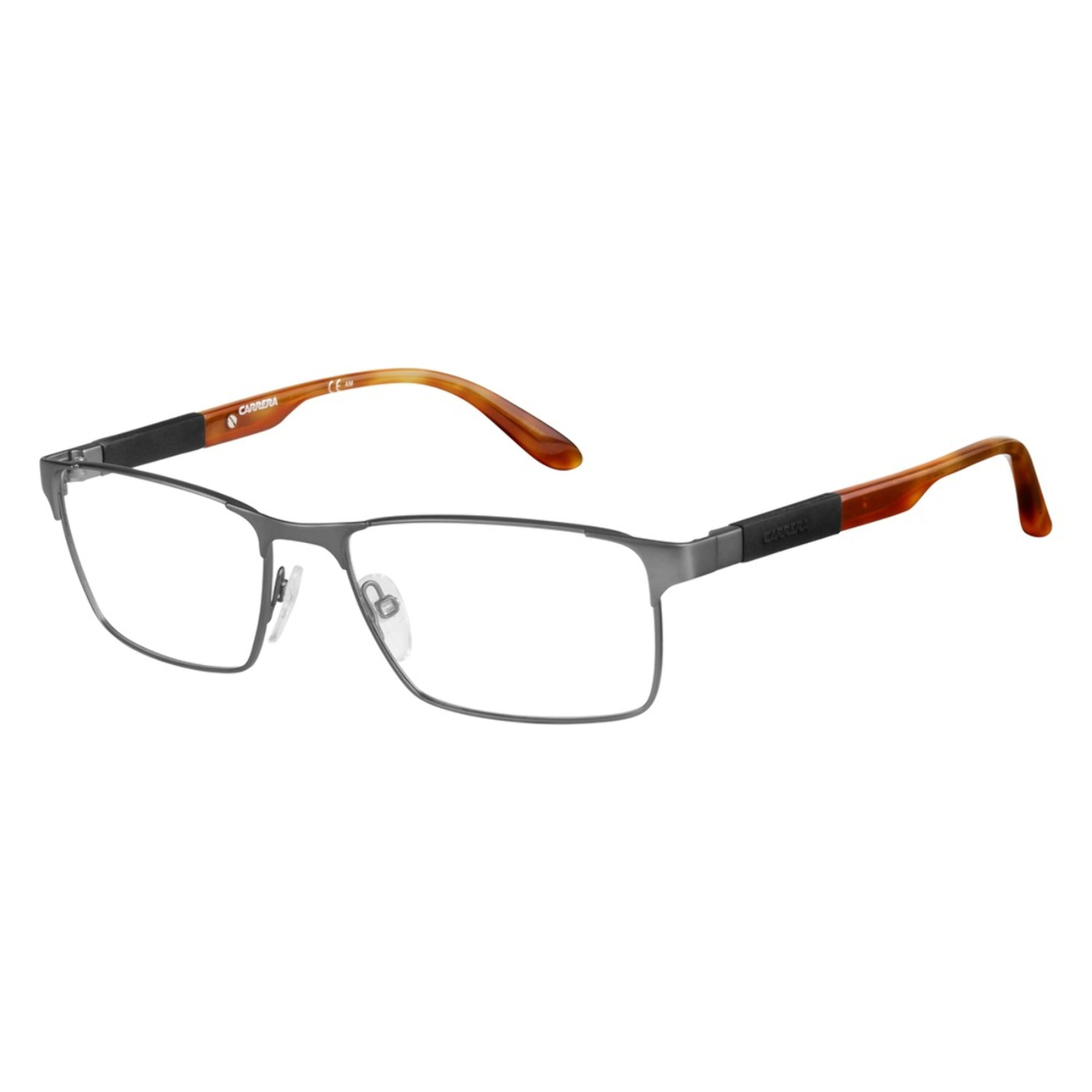 Gafas de Vista Carrera CA8822 TZZ de Metal Hombre 56 mm