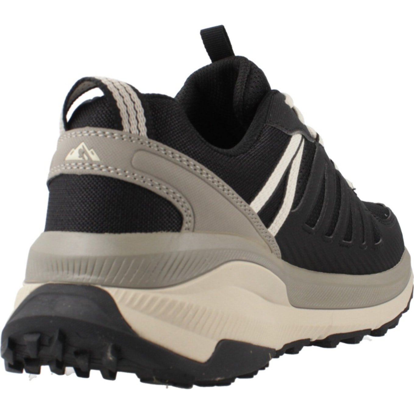 Sneakers de  Hombre de la marca SKECHERS  modelo SWITCH BACK Black