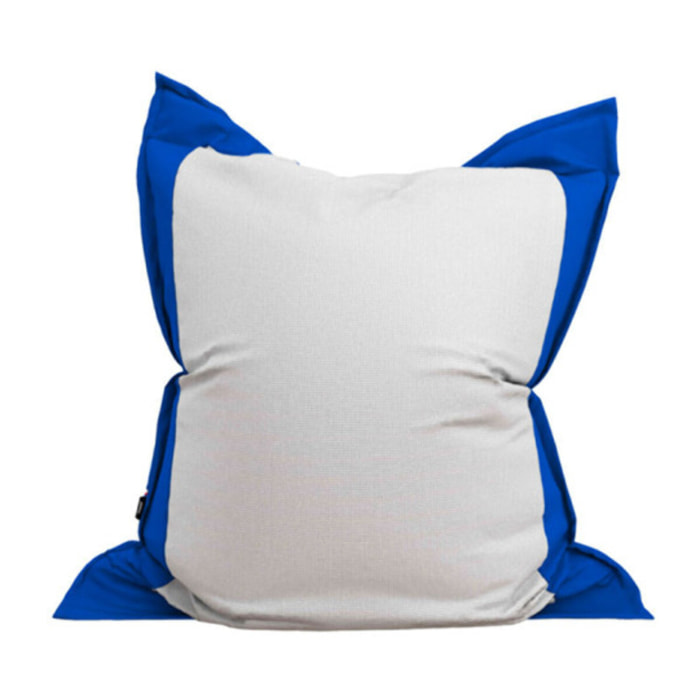 Jumbo UV Flottant Bleu Roi