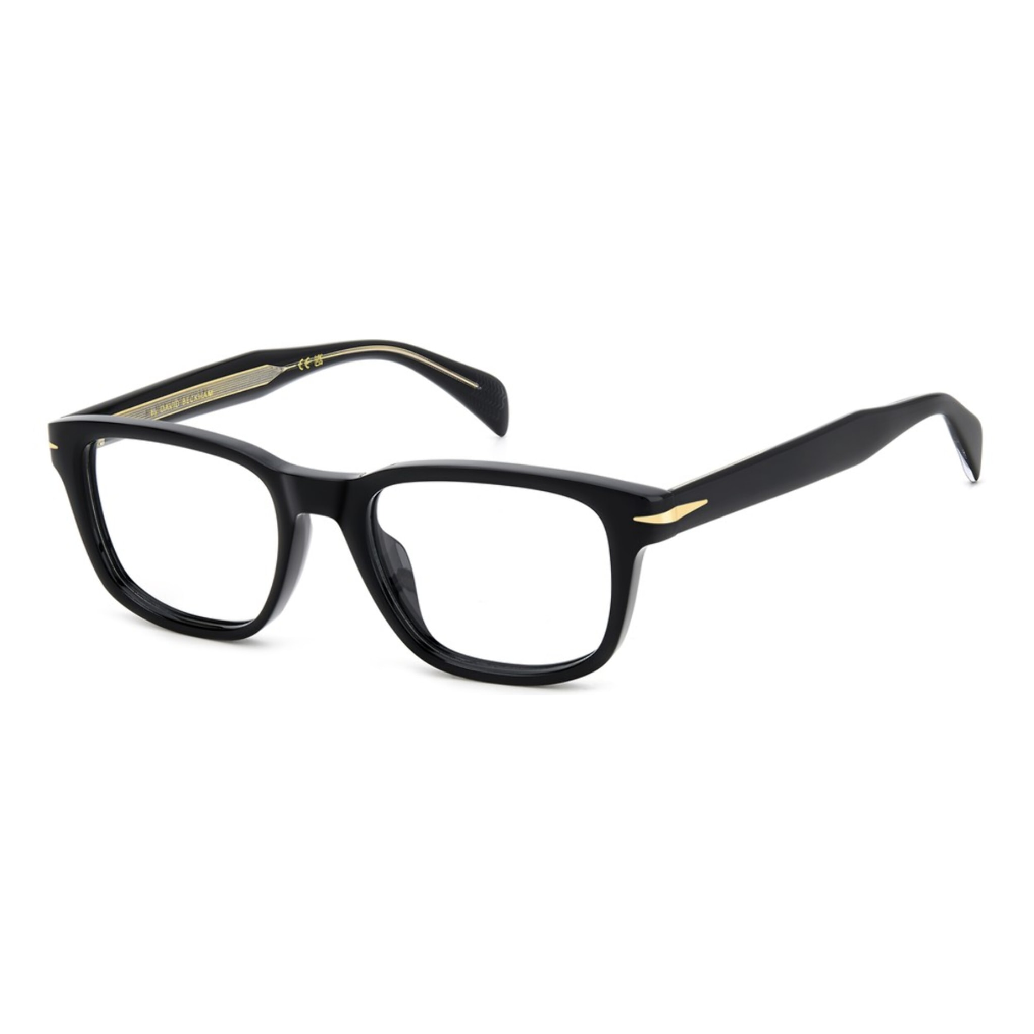 Gafas de Vista David Beckham DB 7141/F 807 de Acetato Hombre 51 mm
