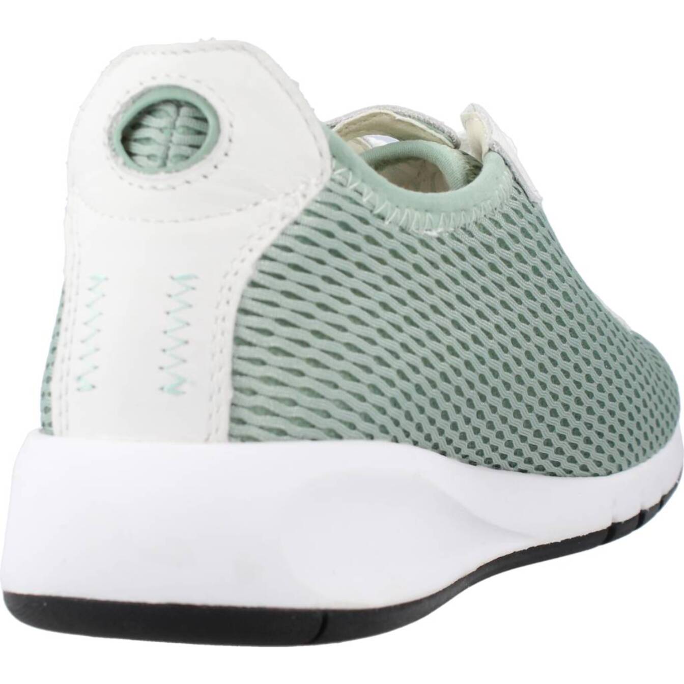 Sneakers de  Mujer de la marca GEOX  modelo D AERANTIS Green