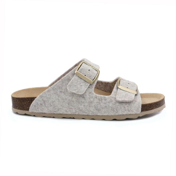 Sandalo BILLOWY BEIGE