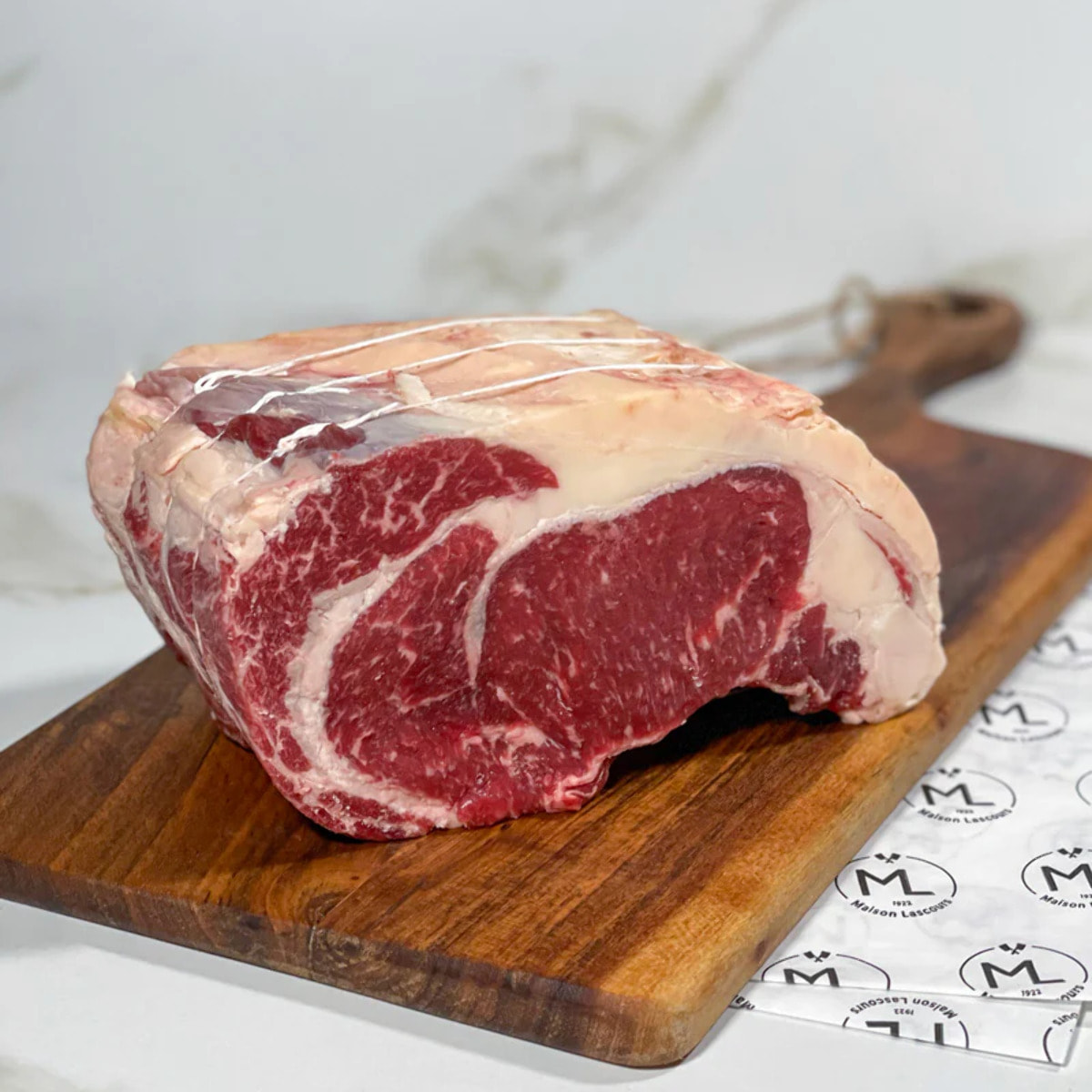 Pain d'Entrecôte de Bœuf Simmental-3000gr