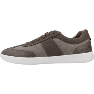 Sneakers de  Hombre de la marca GEOX  modelo U RIETI MARRON