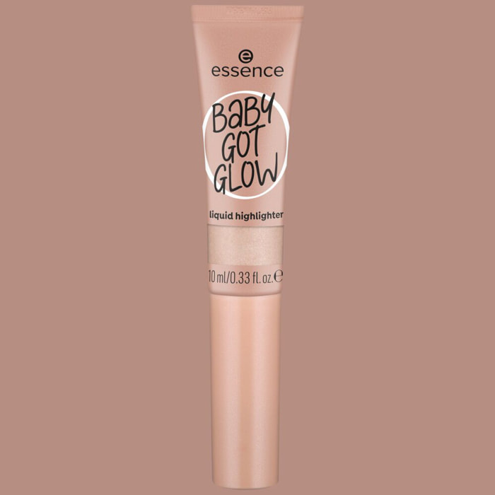Baby Got Glow - Highlighter Liquide