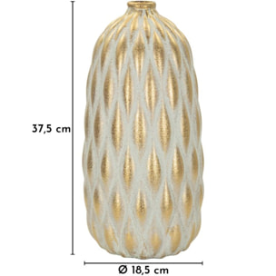 VASO PEPITAS CM Ø 18,5X37,5