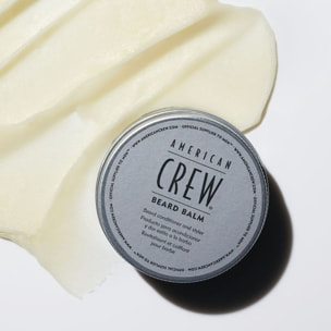 Beard Balm - Baume Hydratant 60g