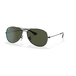 Ray Ban Gafas de sol para gente activa RB3362 Cockpit