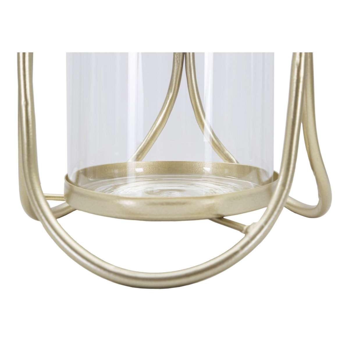 P/CAND GLOX GOLD CM Ø 16X21,5