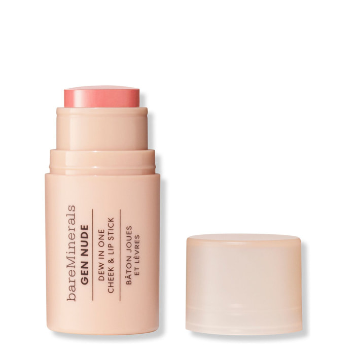 Gen Nude Dew in One Cheek + Lip Stick - MY BLUSH 4.5GR