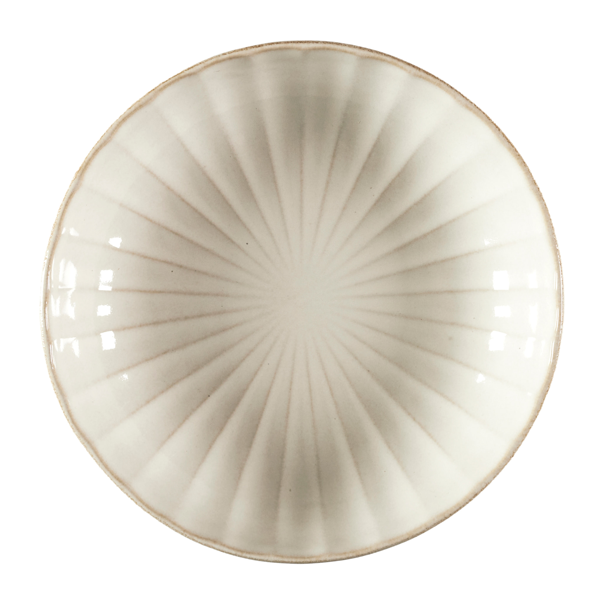 Assiette Creuse Vlora D20cm