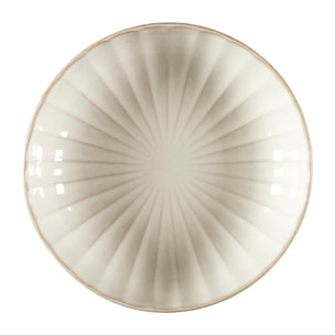 Assiette Creuse Vlora D20cm