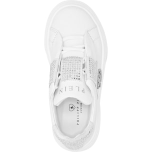 PHILIPP PLEIN Zapatilla Runner HEXAGON