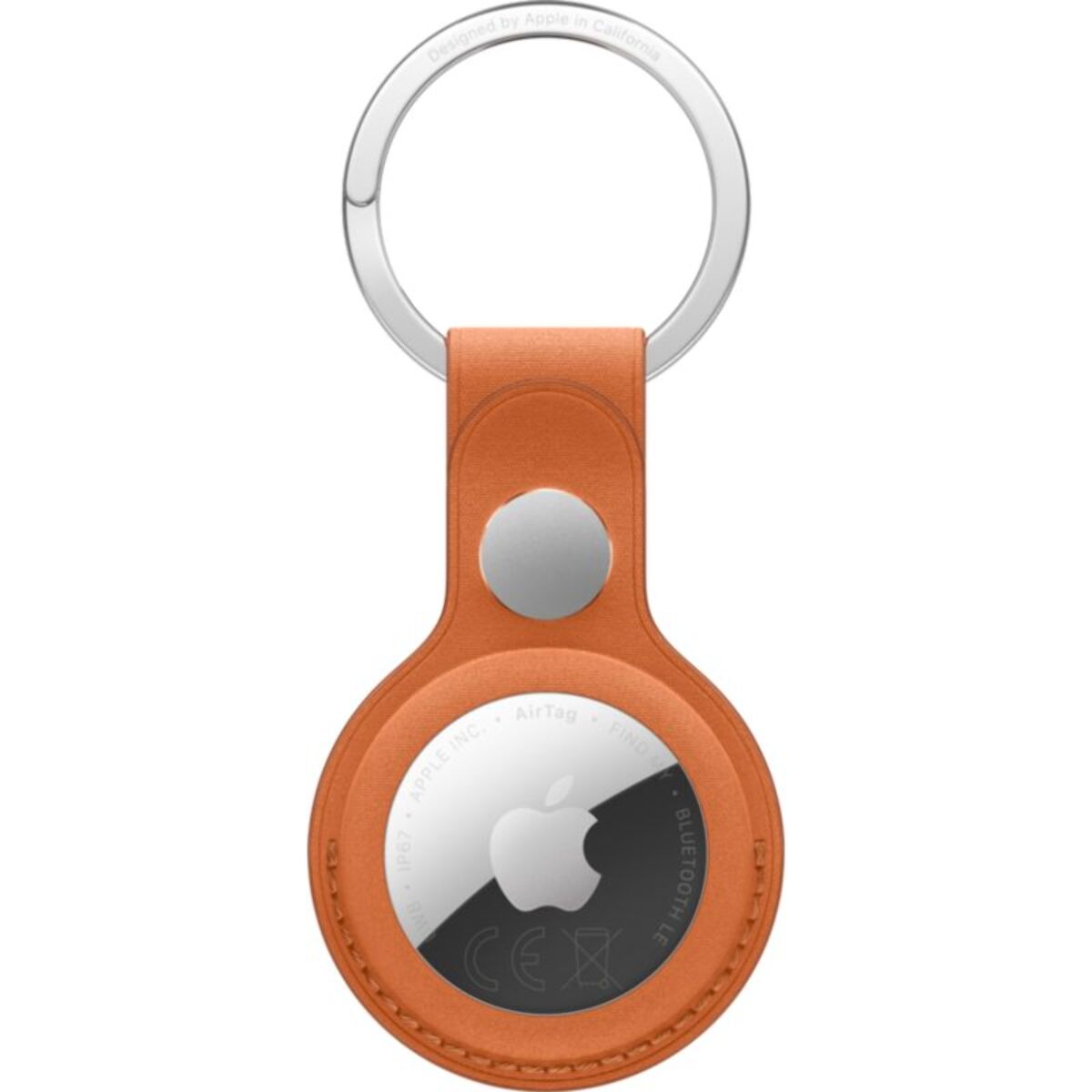 Tracker GPS APPLE AirTag pack de 4 - 2nd gen