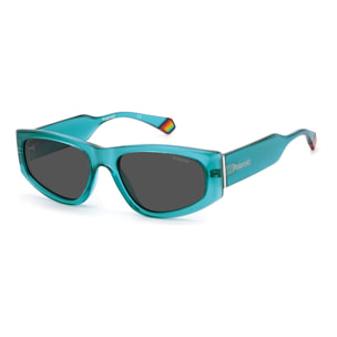 Gafas de sol Polaroid Unisex PLD-6169-S-1ED