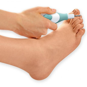 Kit manucure pédicure