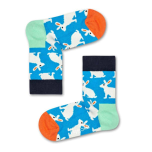 Calcetines kids bunny