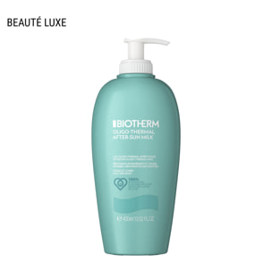 Lait après-soleil Oligo thermal Visage et Corps 400ml