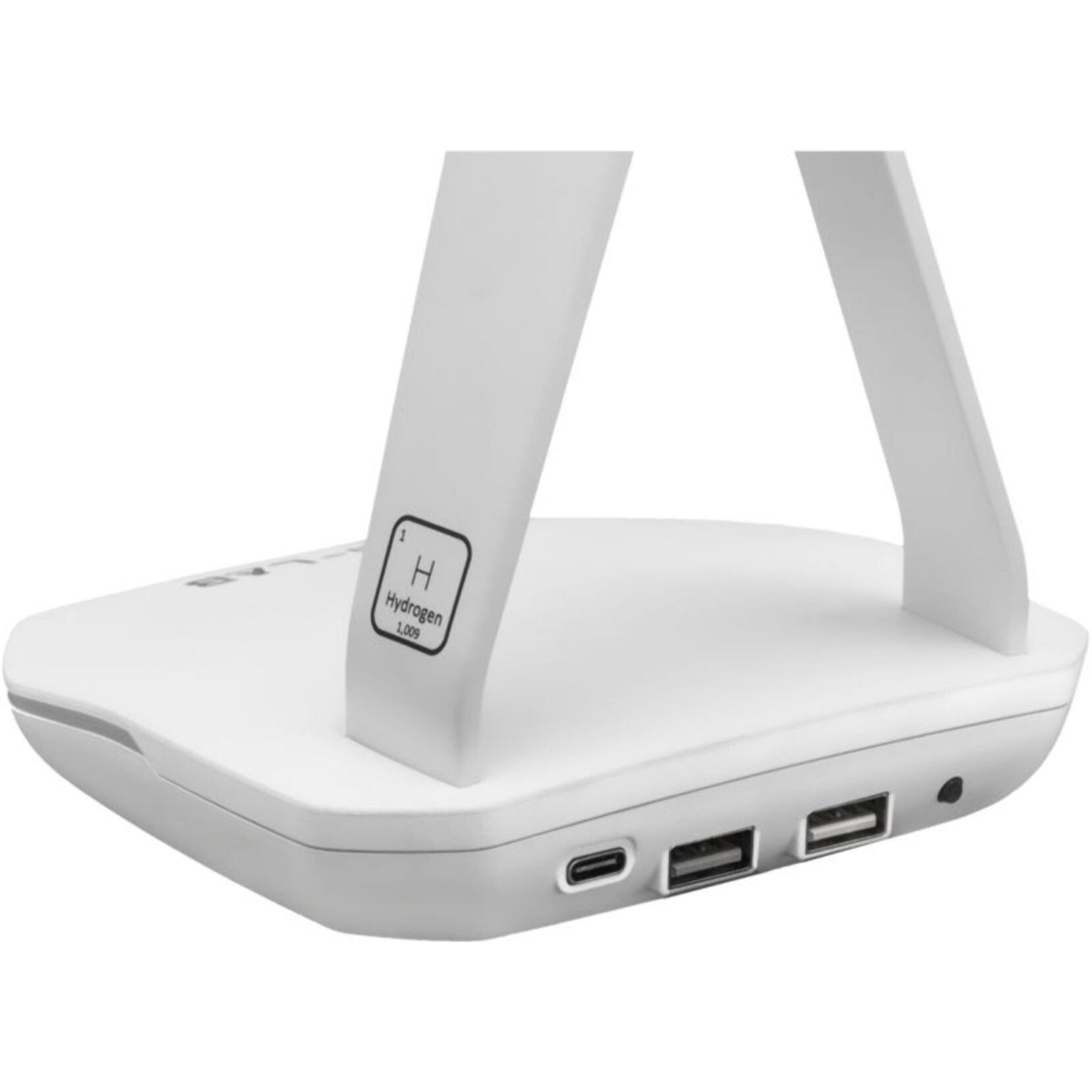 Support casque gamer THE G-LAB K STAND HYDROGEN W