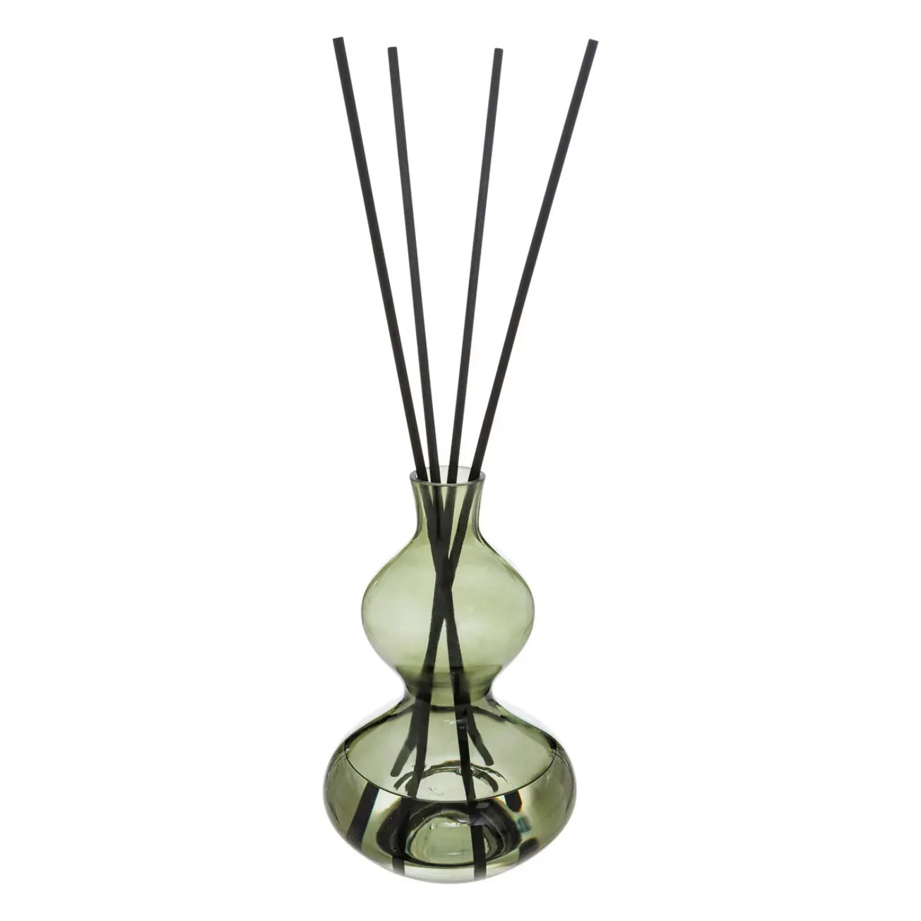 Diffuseur de parfum Hanae 1000 ml verre santal