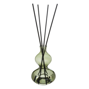 Diffuseur de parfum Hanae 1000 ml verre santal