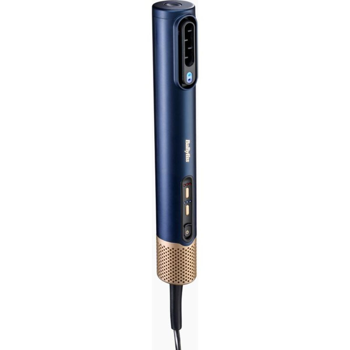 Sèche cheveux BABYLISS Multistyler Air Wand AS6550E
