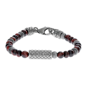 Pulsera Montblanc Hombre MB12616360