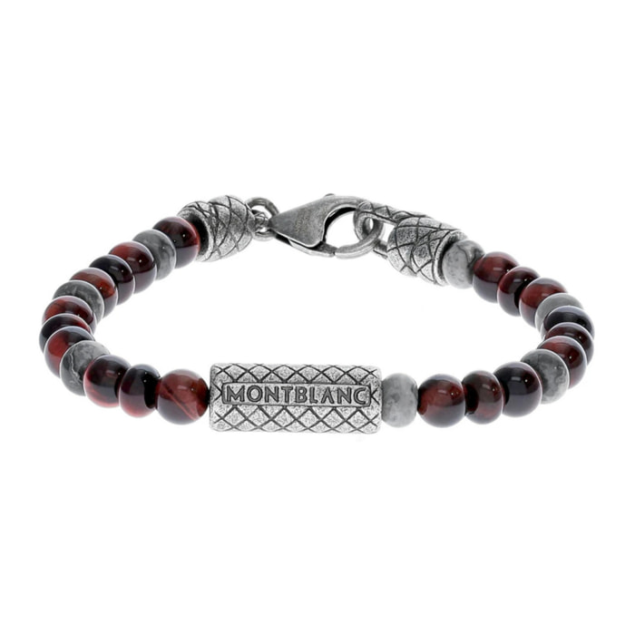 Pulsera Montblanc Hombre MB12616360