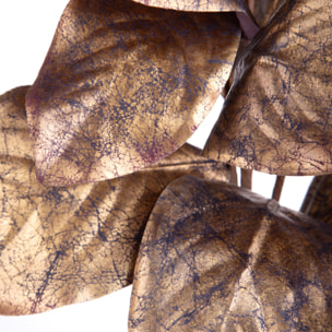 Foglie - Pezzi 12 - 25xH94x20cm - Bianchi Dino SpA