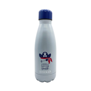Bouteille Isotherme Little Pirate 350ML