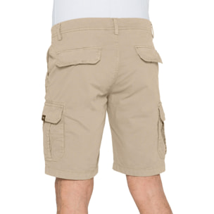 Bermudas Hot Buttered Athabasca cargo Camel