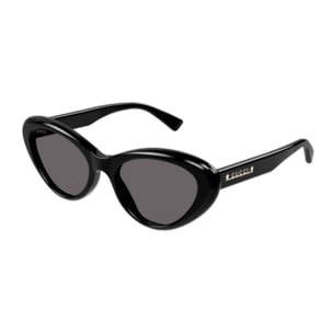 Gafas de Sol Gucci GG1170S-001 de Acetato Mujer 54 mm