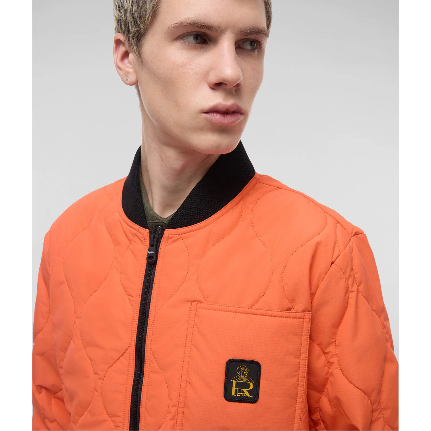 TOD JACKET
