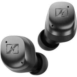 Ecouteurs SENNHEISER Momentum True Wireless 4 Graphite