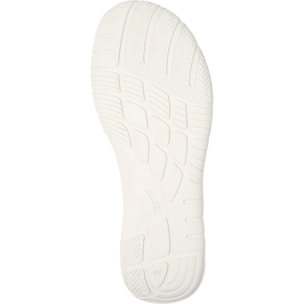 Sneakers - CAMPER Peu Path - Bianco - Tessile tecnico (Poliestere riciclato)