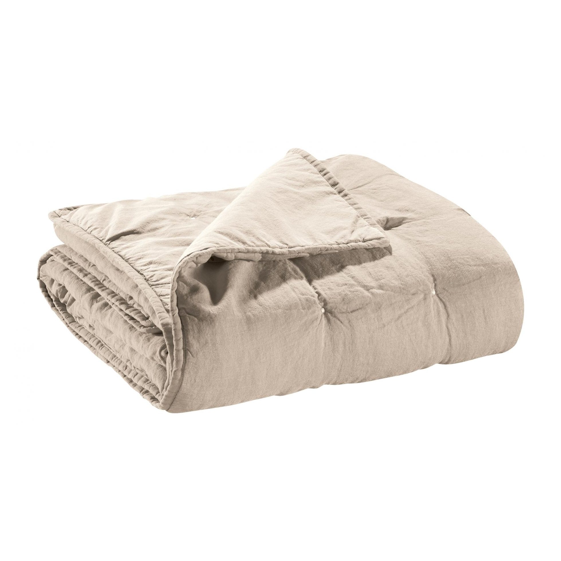 Jeté de lit Stonewashed Zeff