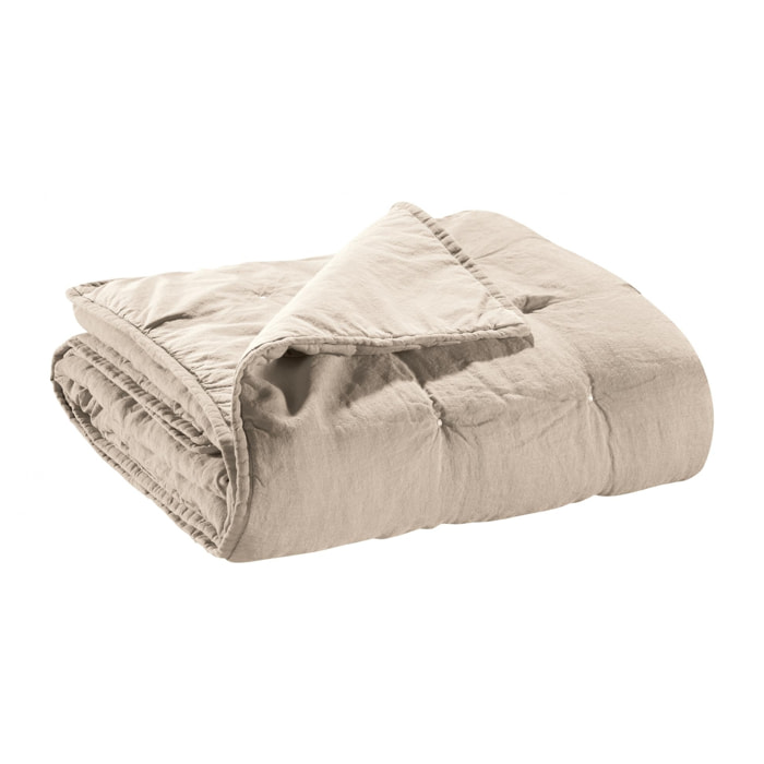 Jeté de lit Stonewashed Zeff