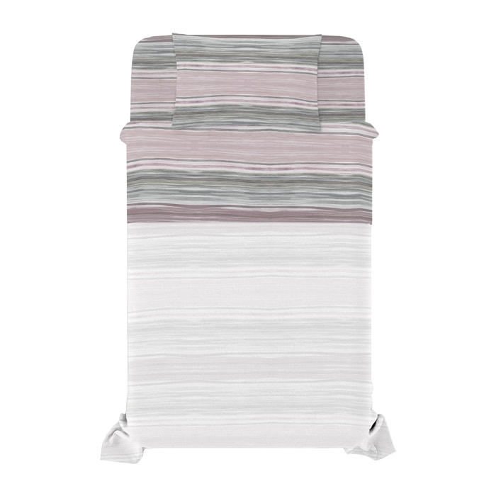 COMPLETO LETTO RIVER, SINGOLO