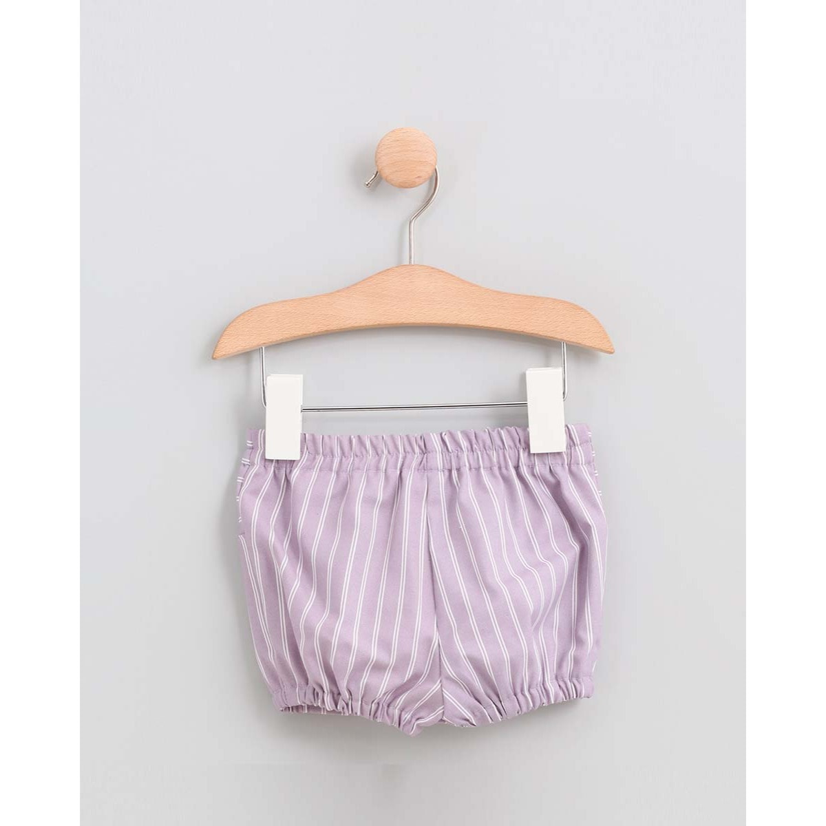 BERMUDA RAYAS VIOLETA